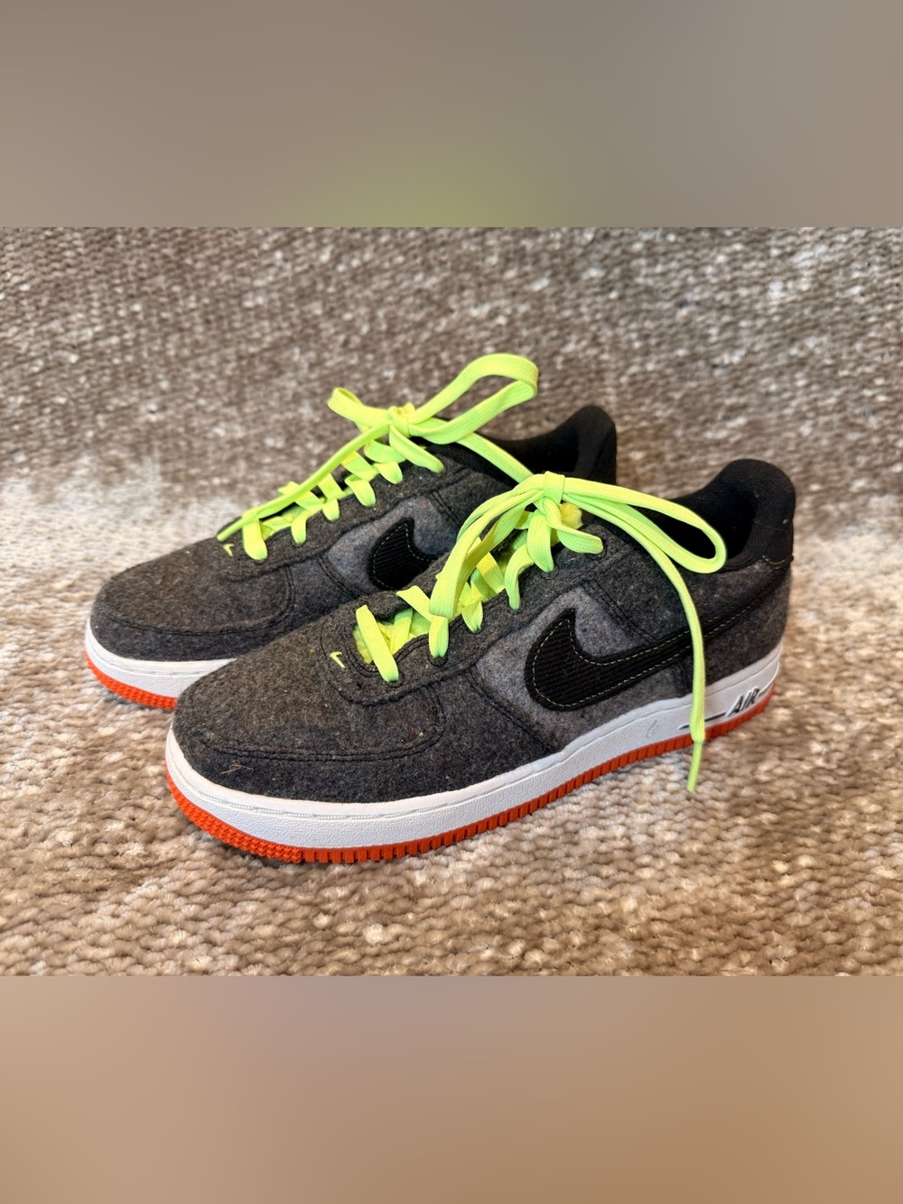 Nike Air Force 1